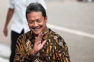 KKP Optimistis Proyek 1.000 Kapal Inggris Berjalan Manis