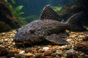 Ledakan Ikan Sapu-Sapu dan Jurus IPB Menyelamatkan Ekosistem